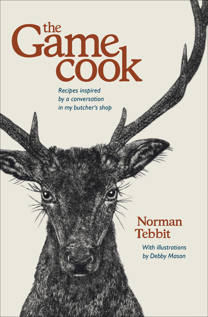 The Game Cook, Norman Tebbit