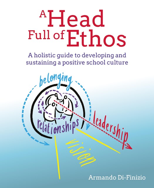 A Head Full of Ethos, Armando Di-Finizio