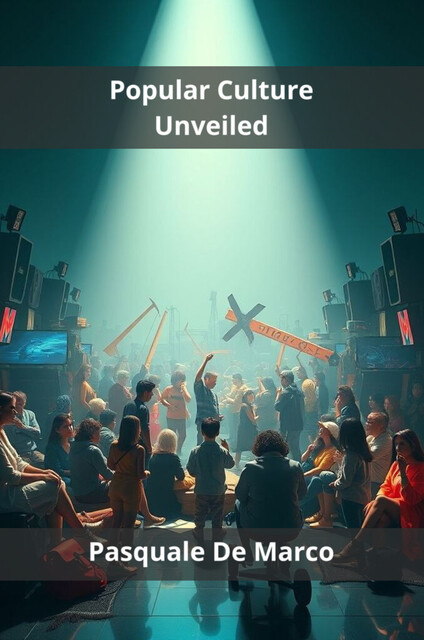 Popular Culture Unveiled, Pasquale De Marco