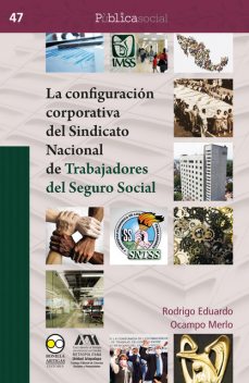 La configuración corporativa del Sindicato Nacional de Trabajadores del Seguro Social, Rodrigo Eduardo Ocampo Merlo