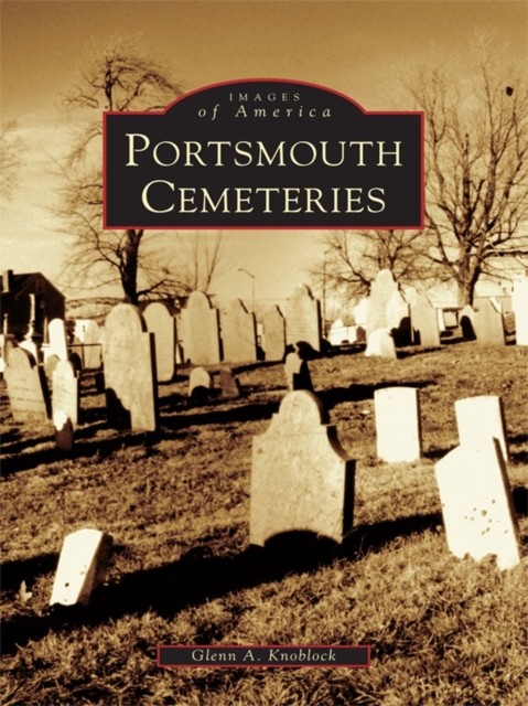 Portsmouth Cemeteries, Glenn A. Knoblock