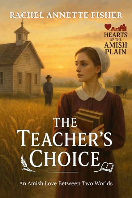 The Teacher’s Choice, Rachel Annette Fisher