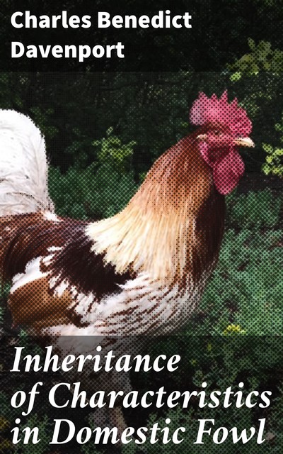 Inheritance of Characteristics in Domestic Fowl, Charles Benedict Davenport