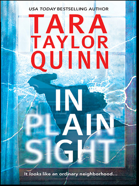 In Plain Sight, Tara Taylor Quinn