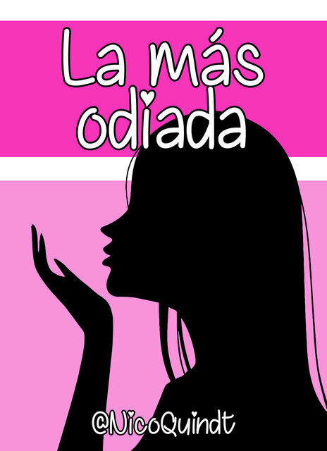 La más odiada, Nico Quindt