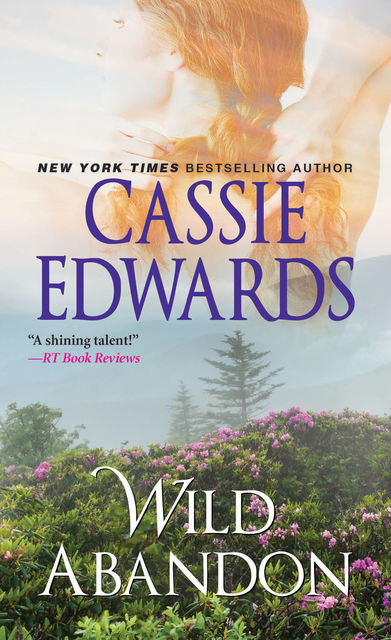Wild Abandon, Cassie Edwards