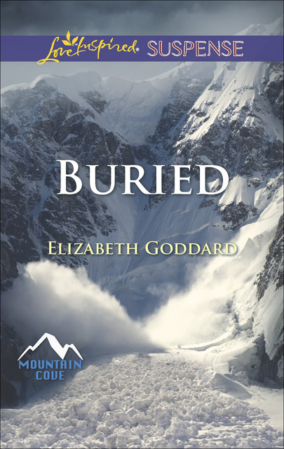 Buried, Elizabeth Goddard