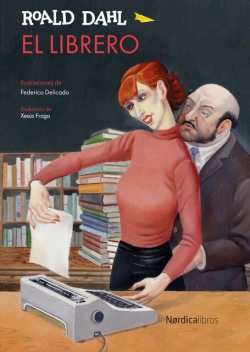 El librero, Roald Dahl