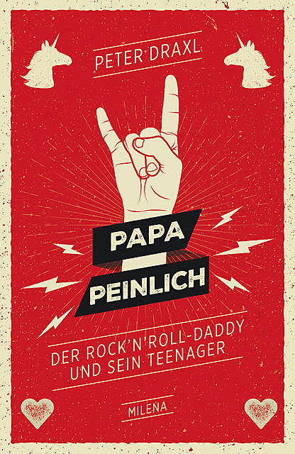 Papa Peinlich, Peter Draxl