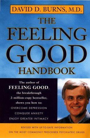 The Feeling Good Handbook, David BURNS