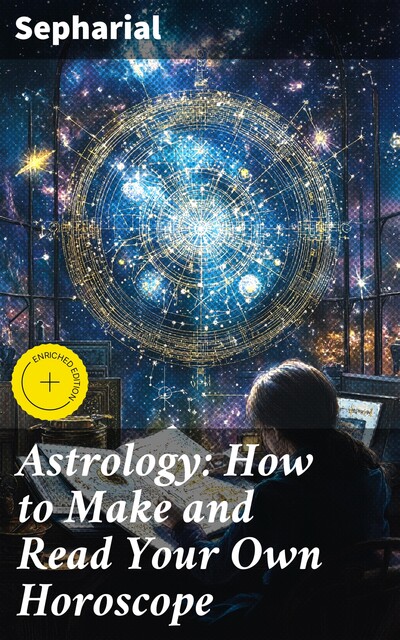 Astrology: How to Make and Read Your Own Horoscope, Sepharial