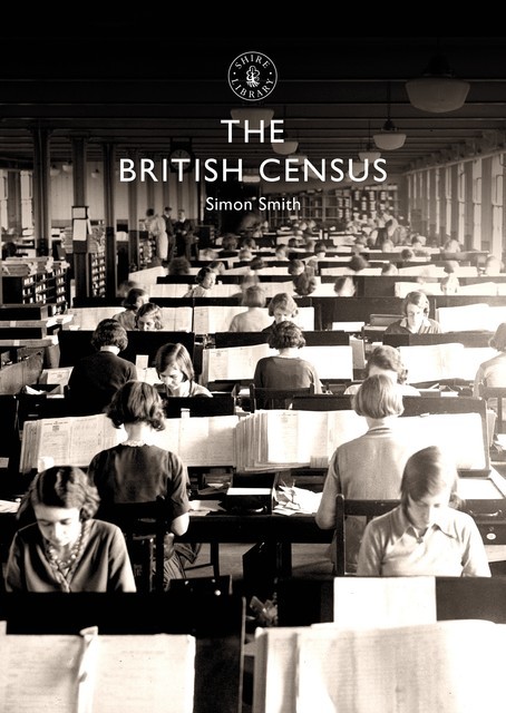 The British Census, Simon Smith