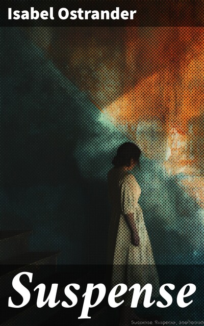 A land-girl's love story, Berta Ruck