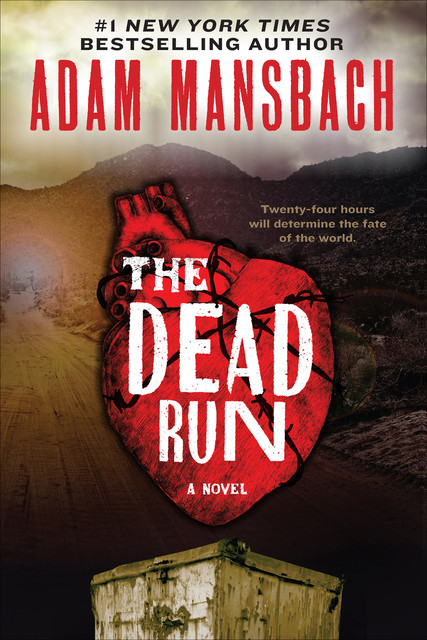 The Dead Run, Adam Mansbach