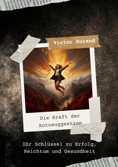 Die Kraft der Autosuggestion, Victor Durand