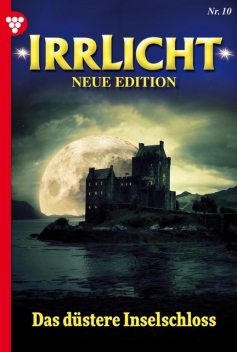 Irrlicht – Neue Edition 10 – Mystikroman, Richmond Margaret