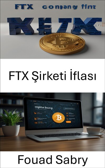 FTX Şirketi İflası, Fouad Sabry
