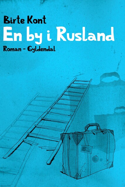 En by i Rusland, Birte Kont