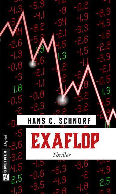 Exaflop, Hans C. Schnorf