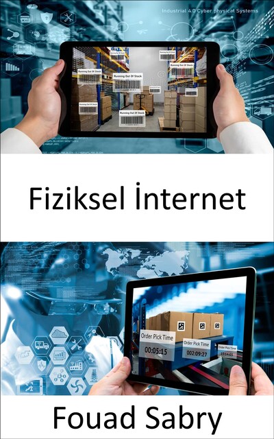 Fiziksel İnternet, Fouad Sabry