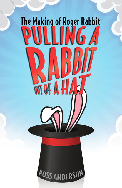 Pulling a Rabbit Out of a Hat, Ross Anderson