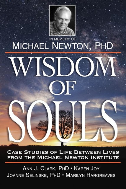 Wisdom of Souls, The Newton Institute