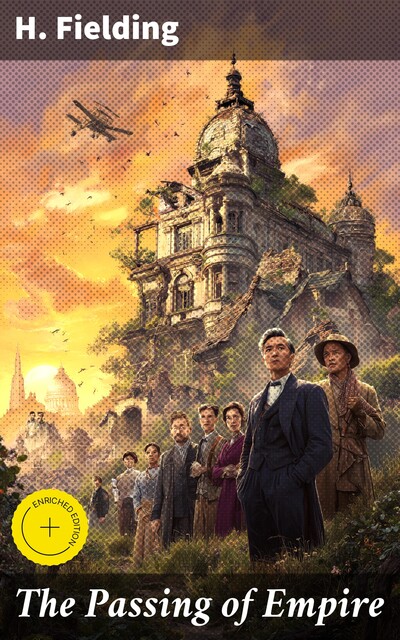 The Passing of Empire, H.Fielding