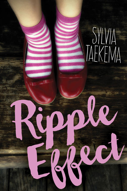 Ripple Effect, Sylvia Taekema