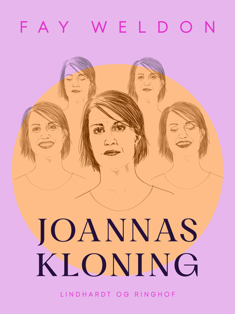 Joannas kloning, Fay Weldon