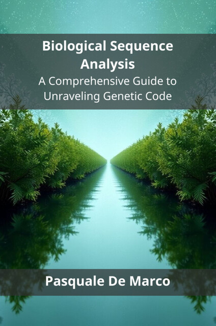 Biological Sequence Analysis, Pasquale De Marco