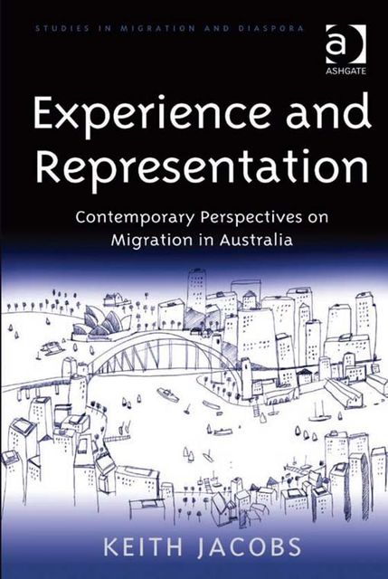 Experience and Representation, Keith Jacobs