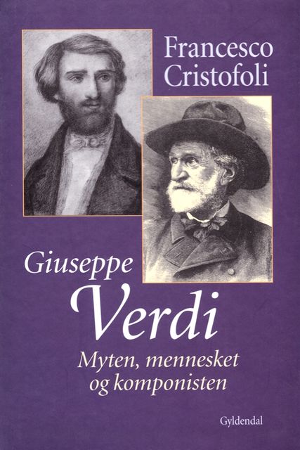 Giuseppe Verdi, Francesco Cristofoli