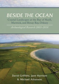 Beside the Ocean, David Griffiths, Jane Harrison, Michael Athanson
