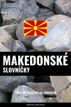 Makedonské Slovníčky, Pinhok Languages