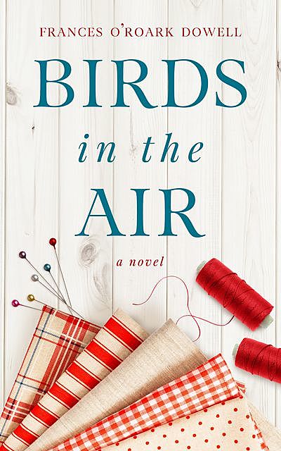 Birds in the Air, Frances O'Roark Dowell