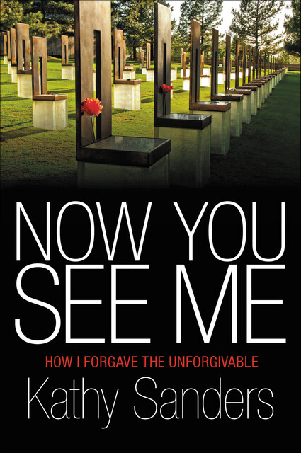 Now You See Me, Kathy Sanders