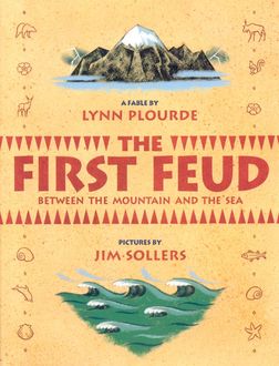 The First Feud, Lynn Plourde
