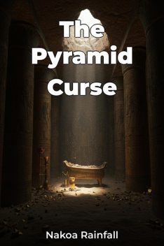 The Pyramid Curse, Nakoa Rainfall