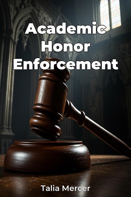 Academic Honor Enforcement, Talia Mercer
