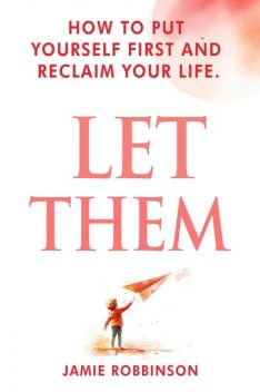 Let Them, Melinda Brown