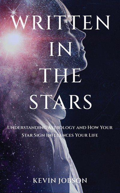 Written in the Stars, Kevin Jobson