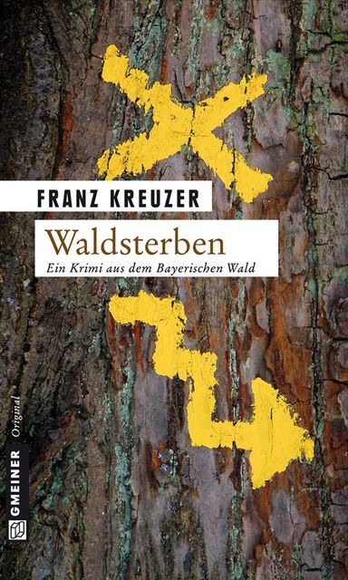 Waldsterben, Franz Kreuzer