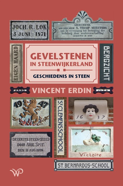 Gevelstenen in Steenwijkerland, Vincent Erdin