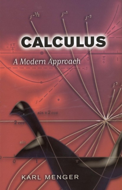 Calculus, Karl Menger
