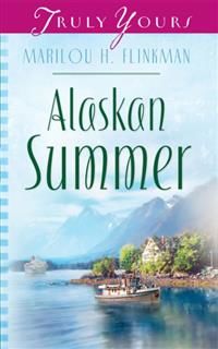 Alaskan Summer, Marilou Flinkman