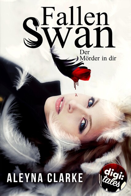 Fallen Swan, Aleyna Clarke