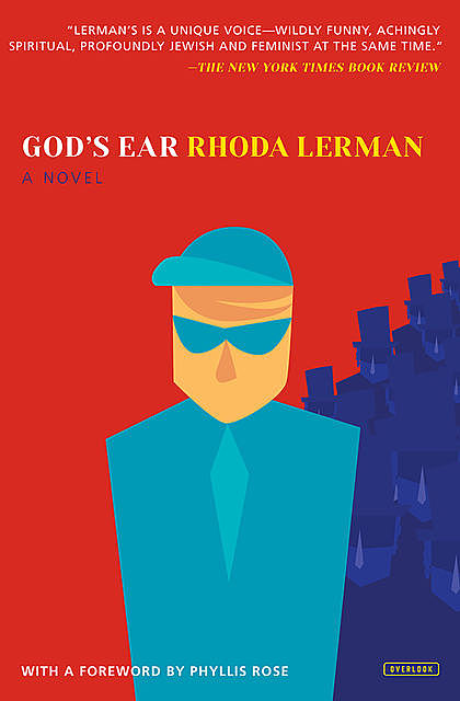 God's Ear, Rhoda Lerman