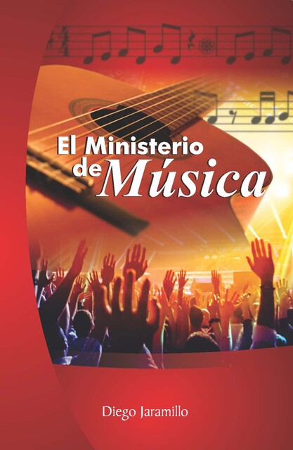 El Ministerio de Música, Diego Jaramillo Cuartas
