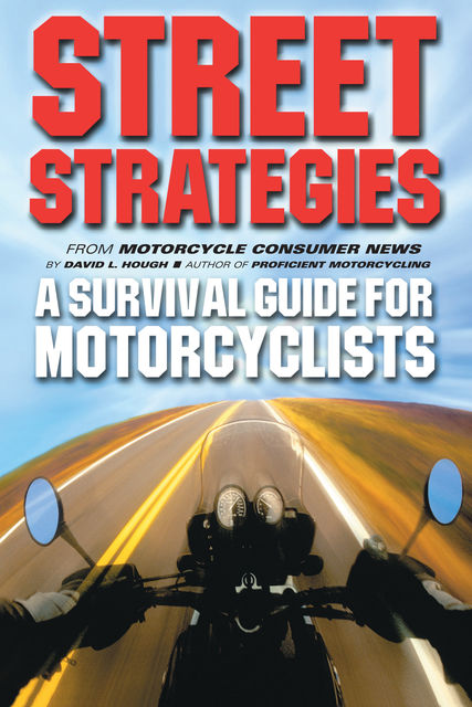 Street Strategies, David L. Hough