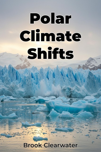 Polar Climate Shifts, Brook Clearwater